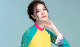 Kín kẽ bấy lâu, Hoa hậu Việt Nam 2008 Thùy Dung lần đầu chia sẻ về bạn trai và ý định lấy chồng