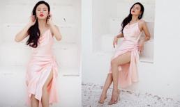 Đăng ảnh mới đầy gợi cảm, Midu được dân mạng nức lời khen