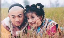 Hot trở lại khi tham gia show cùng Triệu Vy, Tô Hữu Bằng thừa nhận từng xấu hổ vì thua kém Tiểu Yến Tử