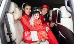 Vừa tân hôn, vợ chồng Lê Hà đã gặp vận xui khi bị trộm vào nhà