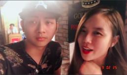 Bạn gái Hoài Lâm lần đầu lên tiếng việc kết hôn và sinh con