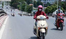 Dự báo thời tiết 6/5: Nắng nóng trở lại miền Bắc, miền Trung