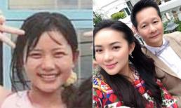 Phan Như Thảo đăng ảnh năm 19 tuổi, đại gia Đức An vào bình luận: 'Có đổi được không?'