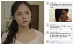 Khán giả mong Huệ của 'Về nhà đi con' 'phục hồi trí nhớ' để xử tên chồng vũ phu