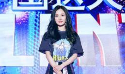 Ly dị Lưu Khải Uy, Dương Mịch nâng tầm tên tuổi bằng việc làm giám khảo chương trình “China’s Got Talent” 