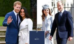 Phản ứng “chậm chạp” của vợ chồng Công nương Kate khi nghe tin em dâu sinh con gây chú ý 