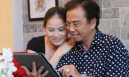 Trái ngược với thông tin chồng bị bắt vì cờ bạc, vợ Hồng Tơ tiết lộ chi tiết bất ngờ