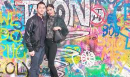 Lan Khuê than lây bệnh lười từ chồng, câu nịnh vợ của chồng cô mới thật 'xuất sắc'