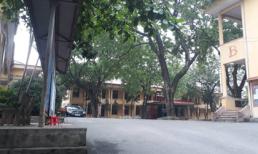 Nam sinh lớp 10 nói về tin đồn làm 4 bạn nữ mang bầu: 'Những thông tin ấy hiện em không trả lời được'