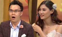 Nghi ngờ giới tính người yêu, cô nàng hotgirl dụ vào khách sạn 'cướp mất đời trai'