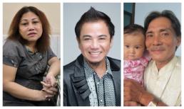 Đâu chỉ có Hồng Tơ, nhiều sao Việt 'khóc thầm' khi mất hết tài sản, hào quang vì máu đỏ đen