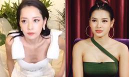 Sao Việt 8/5/2019: Chi Pu để lộ vòng một 'xẹp lép' bất thường; Phương Trinh Jolie: 'Gương mặt của Trinh nếu mà nói sửa sơ sơ thì cũng gần hết rồi'