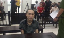 Nghi ngoại tình, chồng lái xe máy tông thẳng vào người khiến vợ tử vong