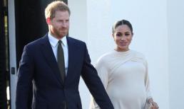 Vợ chồng Meghan bị cáo buộc đã 'lừa dối' công chúng về việc sinh em bé Sussex nhưng đằng sau đó là một góc khuất ít ai biết