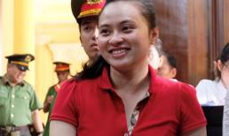 Hot girl Ngọc Miu xin lại xe Mercedes tang vật để gán nợ cho ngân hàng