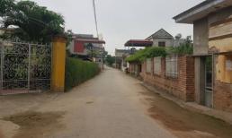 Dân làng nói về thông tin nam sinh khiến 4 bạn học mang bầu: Chỉ là lời đồn, gia đình Đ. đã đón mẹ con H. về chăm sóc