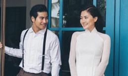 Ngọc Lan gợi ý 5 tiêu chí chọn chồng và không quên gửi lời chúc mừng sinh nhật ông xã Thanh Bình