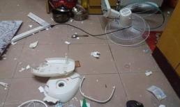 Chồng hứa hẹn lấy nhau về cuộc sống như phim, chị em nhìn cảnh tượng thực tế lập tức khẳng định 'phim Chưởng'