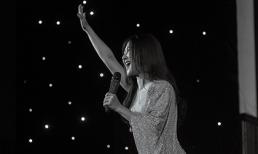 Hương Tràm: Thuốc ngủ chưa là gì, khi đi ngủ phải có con dao đặt dưới gối