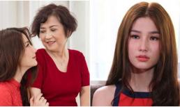 Diễm My 9x xót xa với loạt ảnh nhà vắng, cảnh cũ u buồn khi vắng mẹ