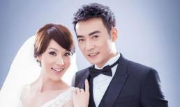 “Triển Chiêu” Tiêu Ân Tuấn ly thân với vợ sau 5 năm kết hôn 