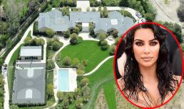 Biết nhà Kardashian giàu nhưng ai ngờ giàu đến độ này: Thầu hẳn khu đất khổng lồ xây 6 biệt thự trăm tỉ chỉ vì 1 lý do đơn giản