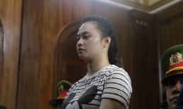 Hot girl Ngọc Miu bị đề nghị 20 năm tù, ông trùm và 5 đồng phạm bị đề nghị án tử