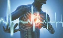 Uống rượu bia thường xuyên: 5 cơ quan nội tạng 'bốc hơi' đáng giật mình