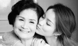 Chia sẻ cách được mẹ yêu thương, Thuỷ Top gửi thông điệp ý nghĩa đến mọi người