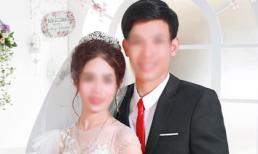 Hàng xóm sát vách hé lộ sự thật gây shock: Vì sao cô dâu trẻ tức giận hất tay chồng không cho hôn trong đám cưới?