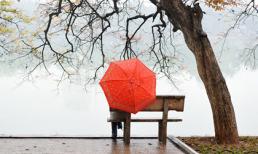 Hà Nội còn bao nhiêu đợt lạnh trong tháng 5?