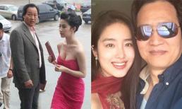 Nữ diễn viên 9x mang thai với cha nuôi Lưu Diệc Phi, 'thần tiên tỷ tỷ' phải gọi bản sao của chính mình là 'mẹ'?