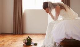 Lên trao vàng cho vợ chồng con trai, thế nhưng ngay chỗ đông người con dâu làm câu khiến tôi đứng chết lặng