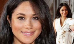 Công nương Meghan được dự đoán làm điều chưa từng xảy ra ở Hoàng gia Anh chỉ để con trai hưởng lợi 