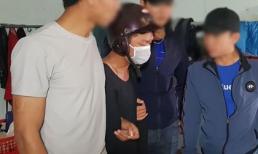 Lời khai rợn người của kẻ giết vợ, đốt xác trong thùng phi