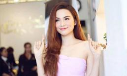 Hoa hậu Diễm Hương chợt phân vân: 'Rốt cuộc phụ nữ cần gì đàn ông có biết?'