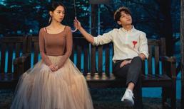 Trước thềm phát sóng, phim mới của Lee Dong Gun khoe 'visual' cực mạnh 