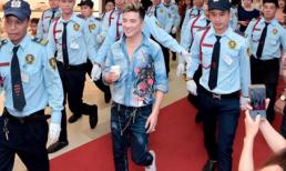 Giữa bão scandal, Mr Đàm chia sẻ ẩn ý: 'Lần nào cũng phát hiện ra cả một ổ chuột'