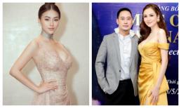 HH Phương Khánh quyến rũ từng centimet, Diễm Hương khoe vòng một nóng bỏng