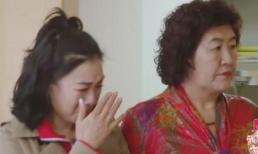 Có ba con, cực gợi cảm và giàu sụ, sao nữ gốc Việt vẫn bị chồng mắng đến phát khóc trên truyền hình