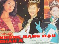 Cuộc thi Hoa hậu rúng động nhất châu Á: 11 mỹ nhân tham gia thành tiểu tam, đóng phim 18+, mại dâm, giết người