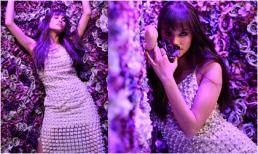 Nhan sắc cực phẩm của Phạm Hương qua ống kính nhiếp ảnh gia quốc tế Caesar Lima