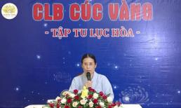 Trụ trì chùa Ba Vàng nói gì về việc bà Phạm Thị Yến tái xuất đăng đàn thuyết giảng?