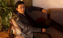 Gạt qua nỗi buồn mất giấy tờ, ca sĩ Lam Trường tung bộ ảnh với thần thái chuẩn soái ca