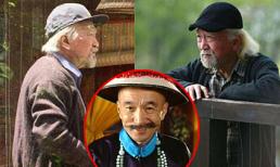 Sau 23 năm, 'Tể tướng Lưu gù' một thời giờ vẫn khỏe mạnh ở tuổi 72 thế này