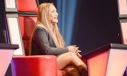 Giọng hát Việt 2019: Quyền 'Cứu' bị hoán đổi thành quyền 'Cướp' vì HLV Thanh Hà “tham lam”