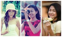 Một thập kỉ trước, nhan sắc yêu kiều của dàn mĩ nhân Việt này liệu có khiến bạn xao xuyến?