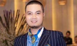 Đức Vincie chấm Hoa hậu đại dương 2019, mong tìm người nhan sắc không tranh cãi