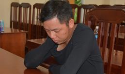 Khởi tố người chồng giết vợ đốt xác trong thùng phuy