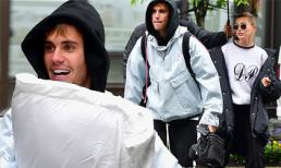 Justin Bieber thật ra luôn yêu Hailey Baldwin đậm sâu, đến mức tình nguyện dọn cả chăn gối cho cô thế này cơ mà